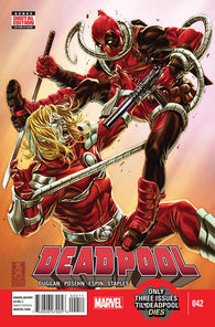 Deadpool Vol. 5 - 042