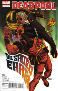 Deadpool Vol. 4 - 061