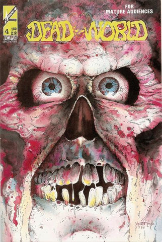 Deadworld - 01
