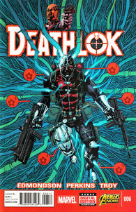 Deathlok Vol. 4 - 006