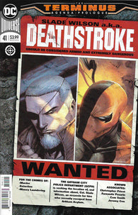 Deathstroke Vol. 3 - 041