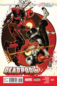 Deadpool Vol. 5 - 039