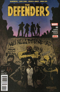Defenders Vol. 5 - 004