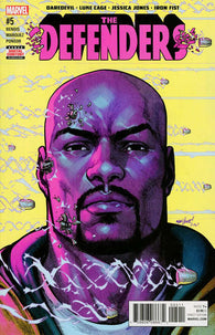Defenders Vol. 5 - 005