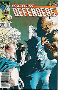 Defenders - 128 - Fine