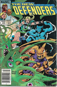 Defenders - 141 - Very Good