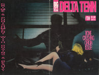 Delta Tenn #10 by Entertainment Publishing