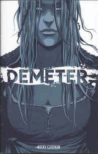 Demeter #1 by Becky Cloonan
