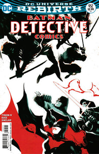 Batman: Detective Comics - 952 Alternate