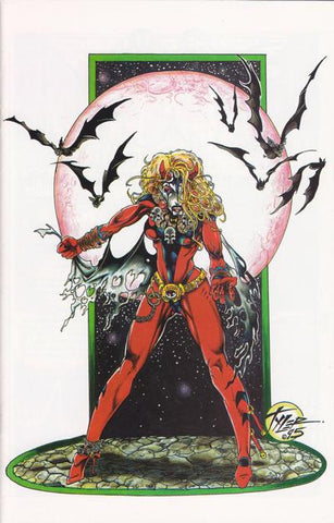 Devil Jack #1 by Doom Theatre