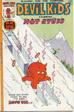 Devil Kids #81 by Harvey Comics - Fine