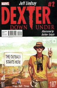 Dexter Down Under - 02