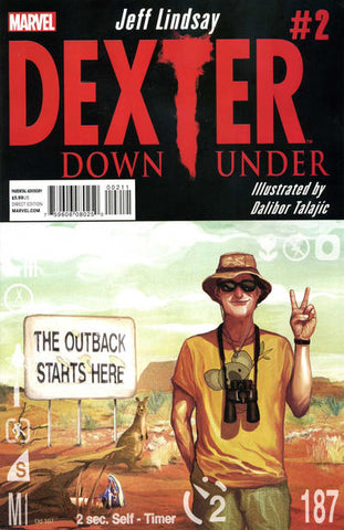 Dexter Down Under - 02