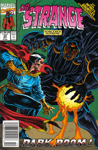 Doctor Strange Vol. 3 - 034