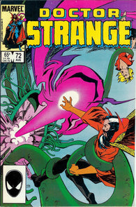 Doctor Strange Vol. 2 - 072