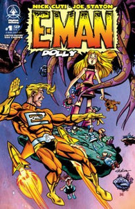 E-Man Dolly - 01