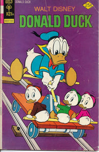 Walt Disneys Donald Duck #162 by Gladstone Comics
