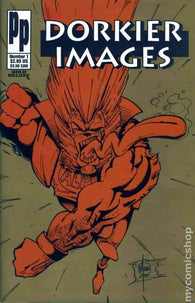 Dorkier Images #1 by Parody Press
