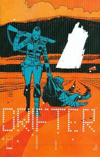 Drifter #1 by Image Comics