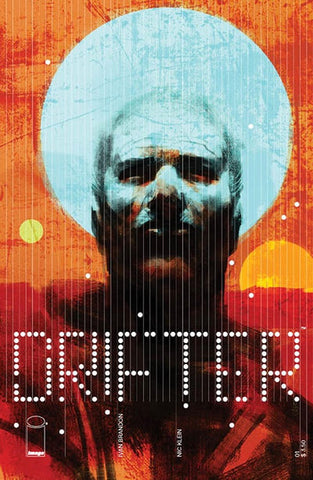 Drifter #1 by Image Comics