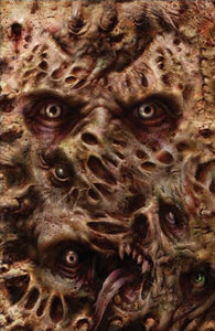H.P. Lovecraft's The Dunwich Horror #1 by IDW Comics