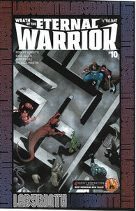 Wrath of the Eternal Warrior - 010 Alternate