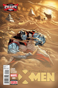 Extraordinary X-Men - 009