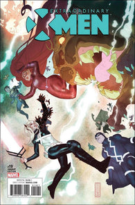 Extraordinary X-Men - 019 Alternate