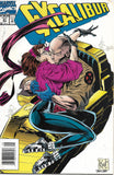Excalibur - 081 - NS - FINE