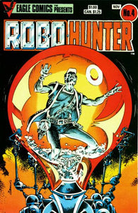Robo-Hunter - 04