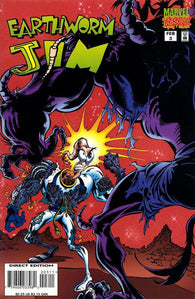 Earthworm Jim - 03