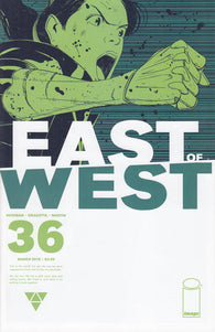 East Of West - 036