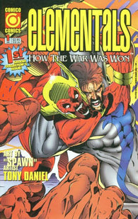 Elementals How The War Was Won - 01