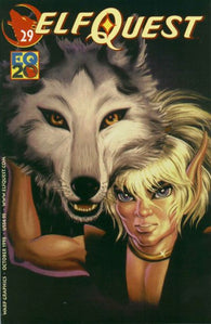 Elfquest Vol. 2 - 029