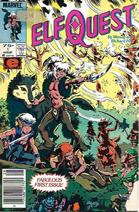 Elfquest - 001 - Fine