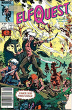 Elfquest - 001 - Fine