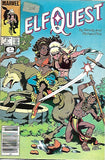 Elfquest #3 by Marvel Comics - Fine