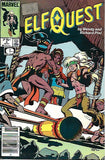 Elfquest - 004 - Fine