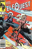 Elfquest - 005 - Fine