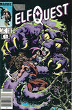 Elfquest - 006 - Fine