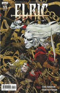 Elric The Balance Lost #11 by Boom! Comics