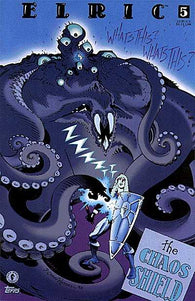 Elric Stormbringer #5 by Dark Horse Comics,