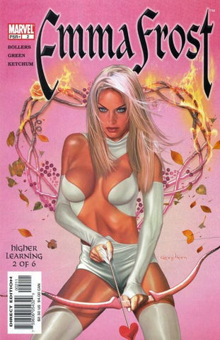 Emma Frost - 002