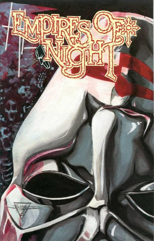 Empires of the Night #1 by Rebel Studios