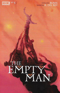 Empty Man #5 by Boom! Comics