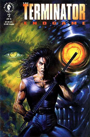 Terminator Endgame - 02