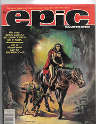 Epic Illustrated - 015 - Fine