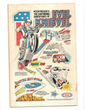Evel Knievel - 01 - Very Good