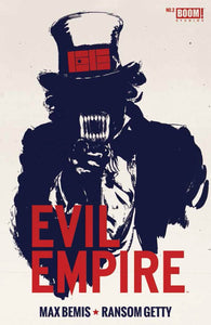 Evil Empire #2 by Boom! Comics