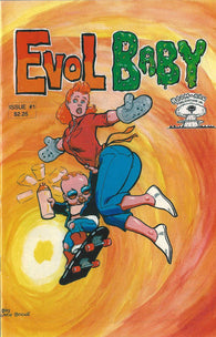 Evol Baby - 01